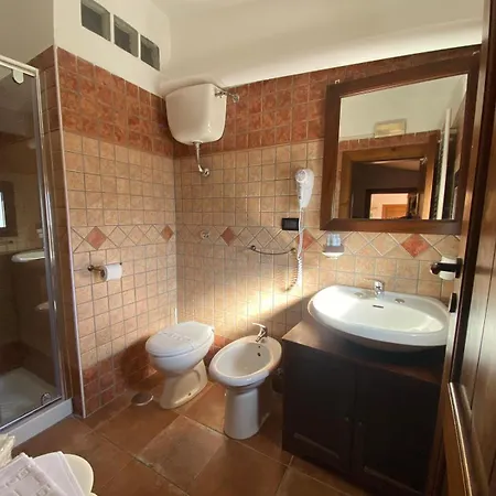 Falode Farm stay