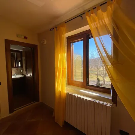 Falode Farmház *